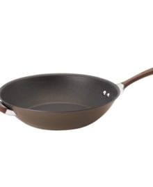Circulon Open Stir Fry