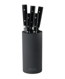 Gordon Ramsay 6 Piece Santoku Knife Set