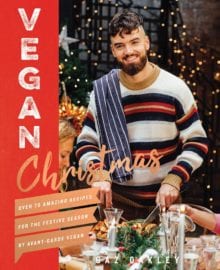 Vegan Christmas Cookbook