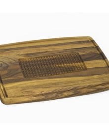 Walnut Carving Board
