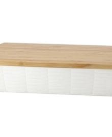 Lenox Rectangular Baker with Lid