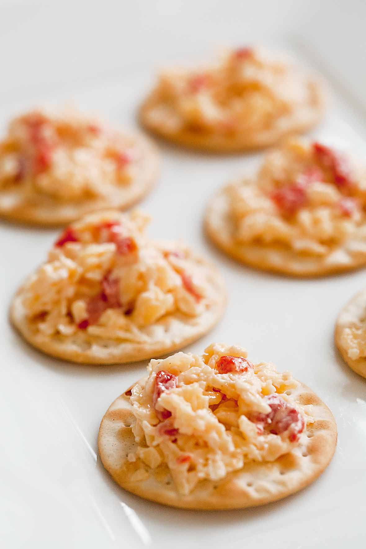 Pimento Cheese Recipe Leite S Culinaria