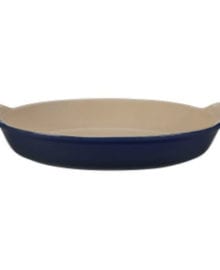 Le Creuset Oval Gratin Dish