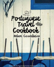 The Portuguese Travel Cookbook