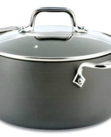 All-Clad 4-Quart Soup Pot