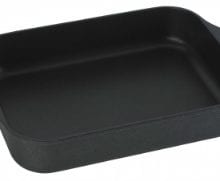 Swiss Diamond 4.8 Qt. Nonstick Roasting Pan