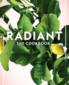Radiant The Cookbook
