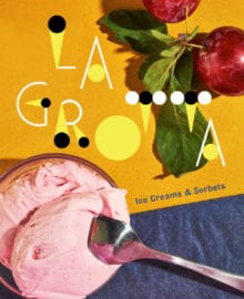 La Grotta Cookbook