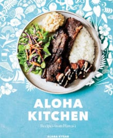 Aloha Kitchen Cookbook