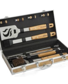 Cuisinart 13-Piece Bamboo Handle Tool Set