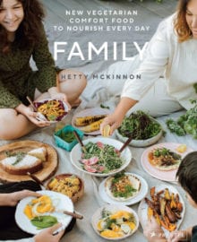 Family Cookbook
