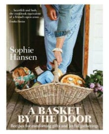 A Basket by the Door Cookbook
