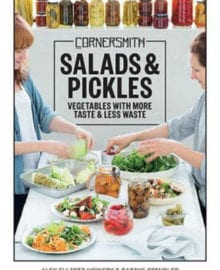 Cornersmith: Salads & Pickles Cookbook