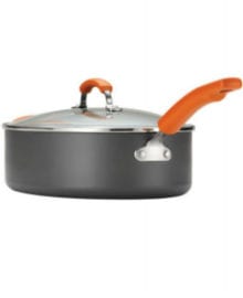 Rachael Ray 5-qt. Oval Saute Pan