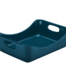 Rachael Ray Rectangular Baker
