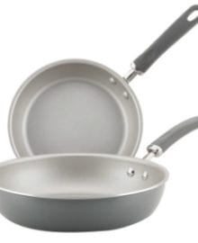 Rachael Ray Skillet Twin Pack