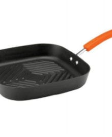 Rachael Ray Grill Pan