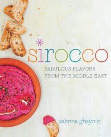 Sirocco Cookbook