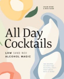 All Day Cocktails Cookbook