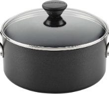 Circulon Anodized 5-Quart Dutch Oven