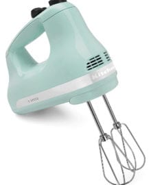 KitchenAid Hand Mixer