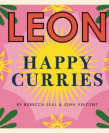 LEON Happy Curries Cookbook