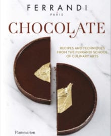 Chocolate Cookbook