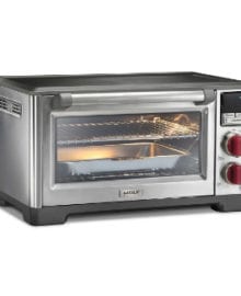 Wolf Elite Countertop Oven
