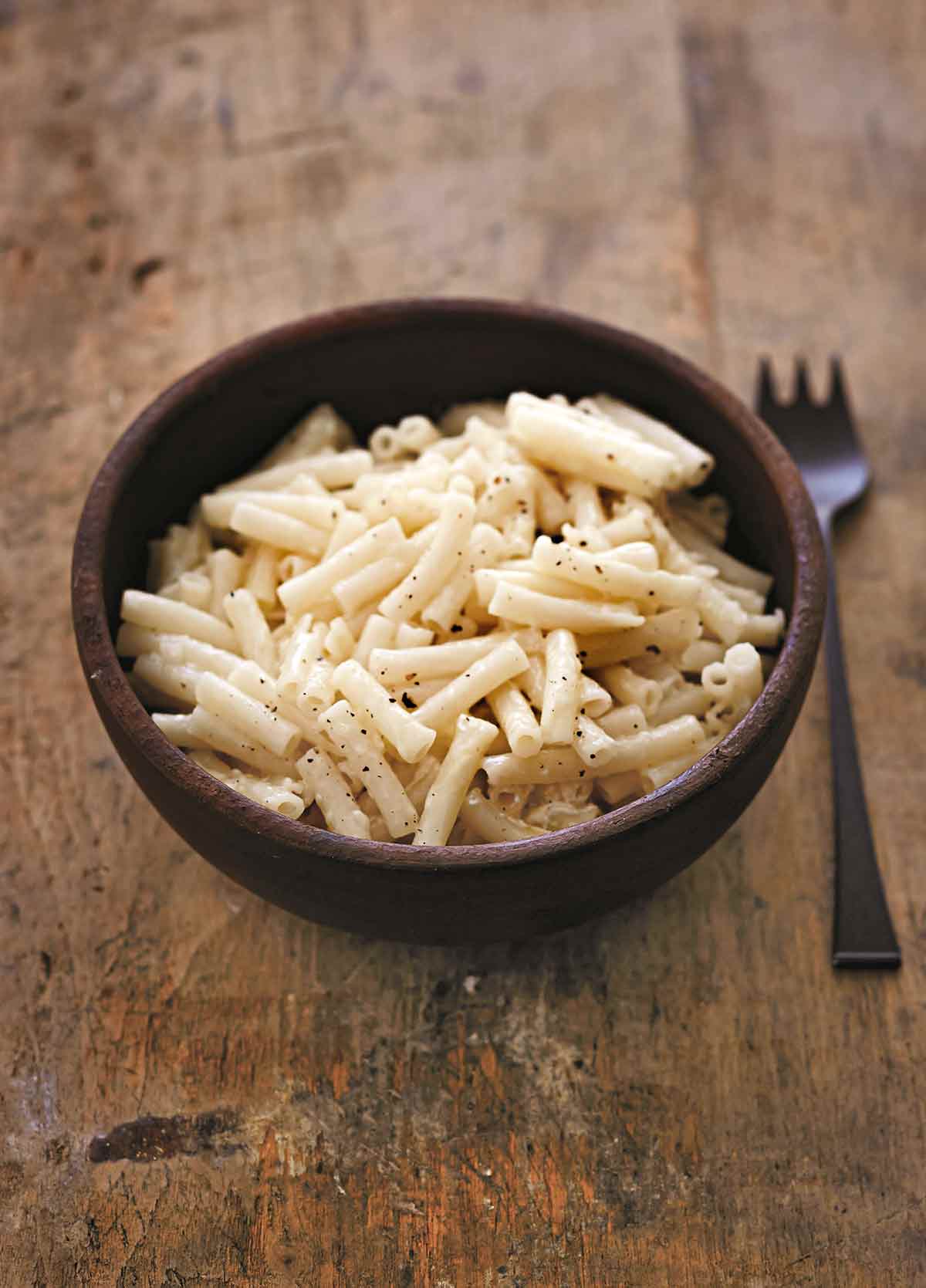 Gluten Free Macaroni And Cheese Recipe Leite S Culinaria