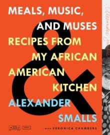 Meals, Music & Muses Cookbook