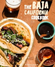 The Baja California Cookbook
