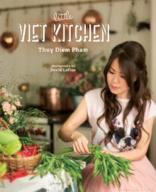 The Little Viet Kitchen Cookbook