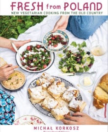 Fresh from Poland Cookbook
