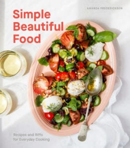 Simple Beautiful Food Cookbook