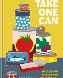 Take One Can Cookbook