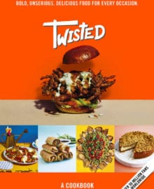 Twisted Cookbook