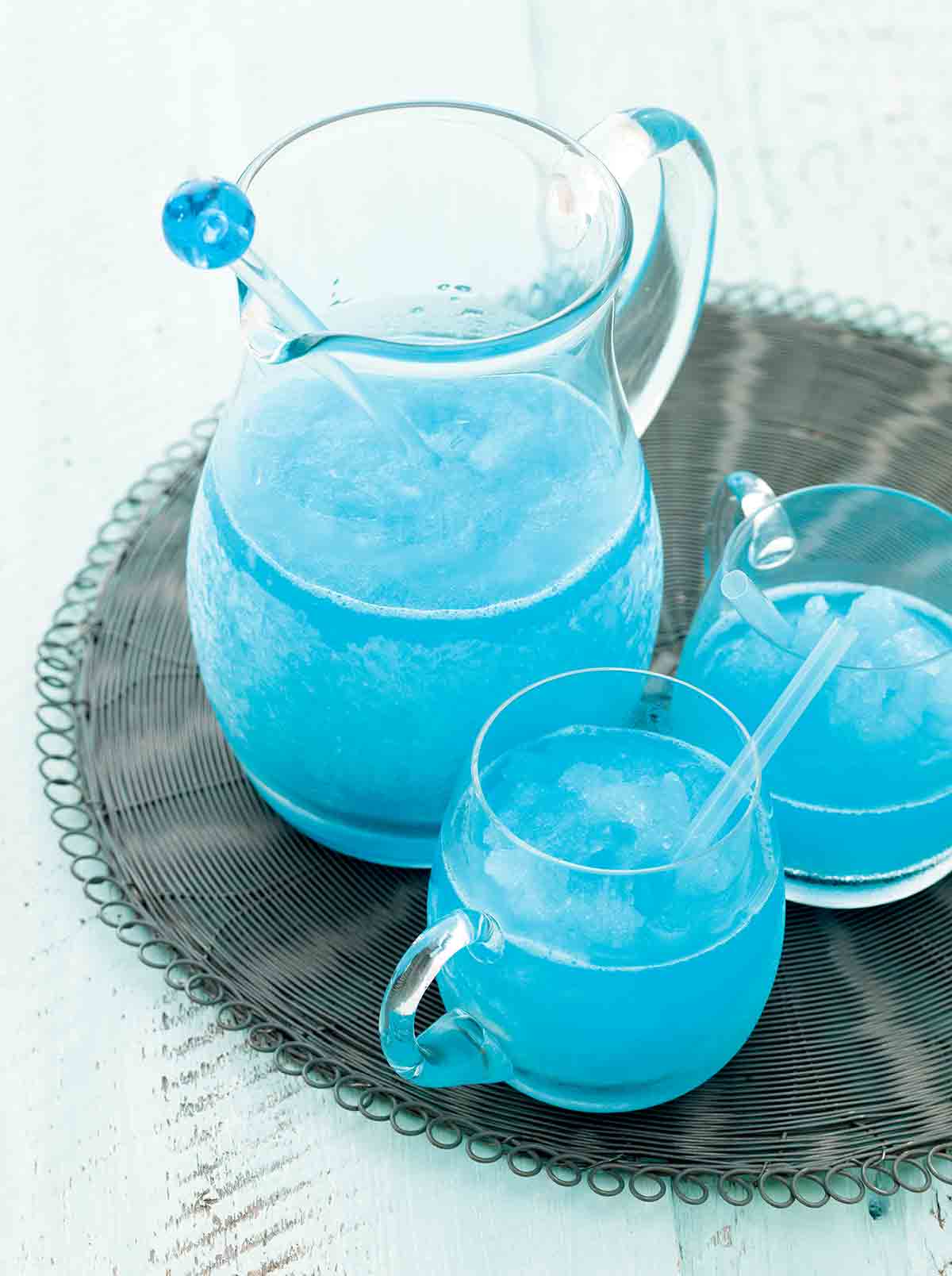 blue margarita blue margarita