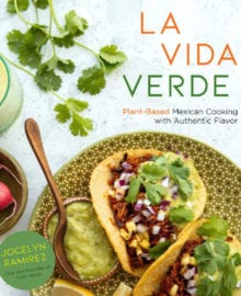 La Vida Verde Cookbook