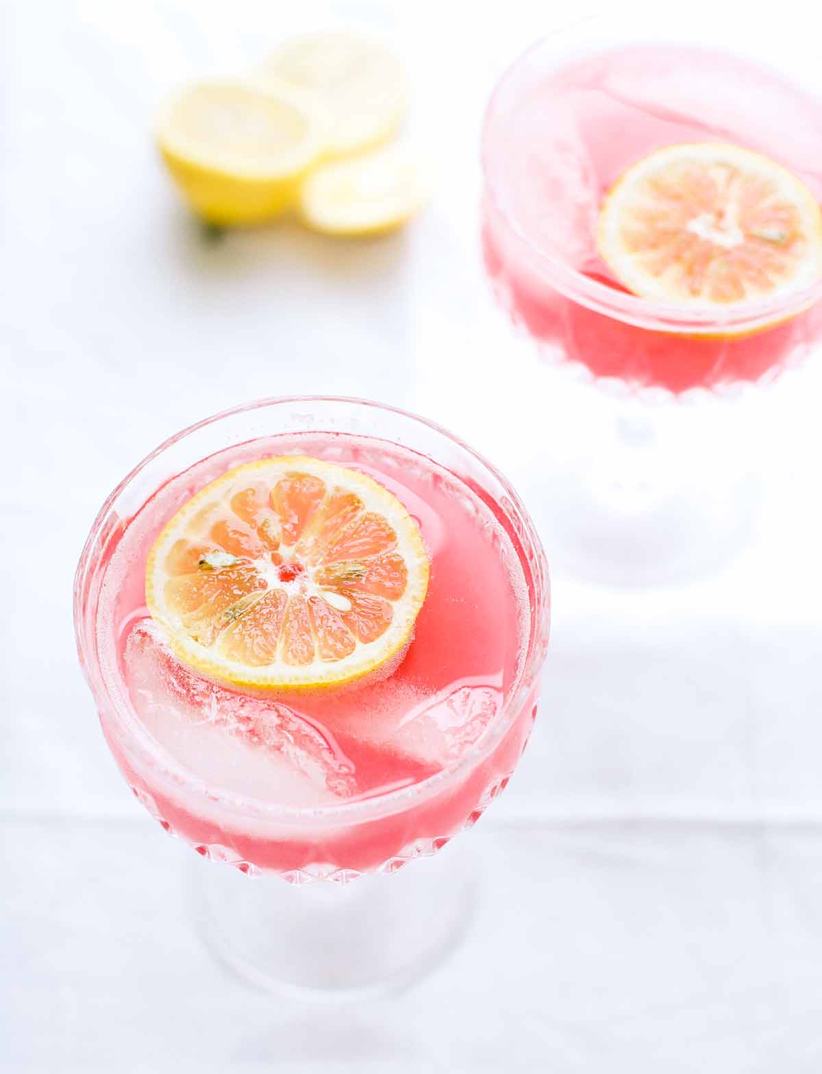 Rhubarb Sour Recipe