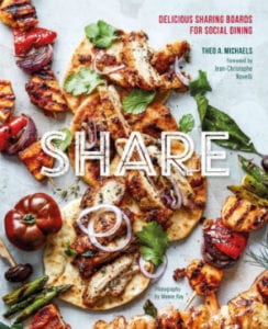 Share Cookbook