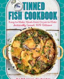 The Tinned Fish Cookbook