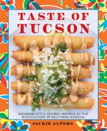 Taste of Tucson Cookbook