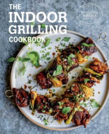 The Indoor Grilling Cookbook