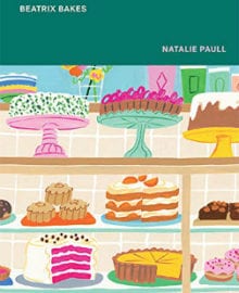 Beatrix Bakes Cookbook
