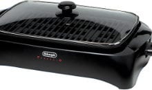 Delonghi Perfecto Indoor Grill