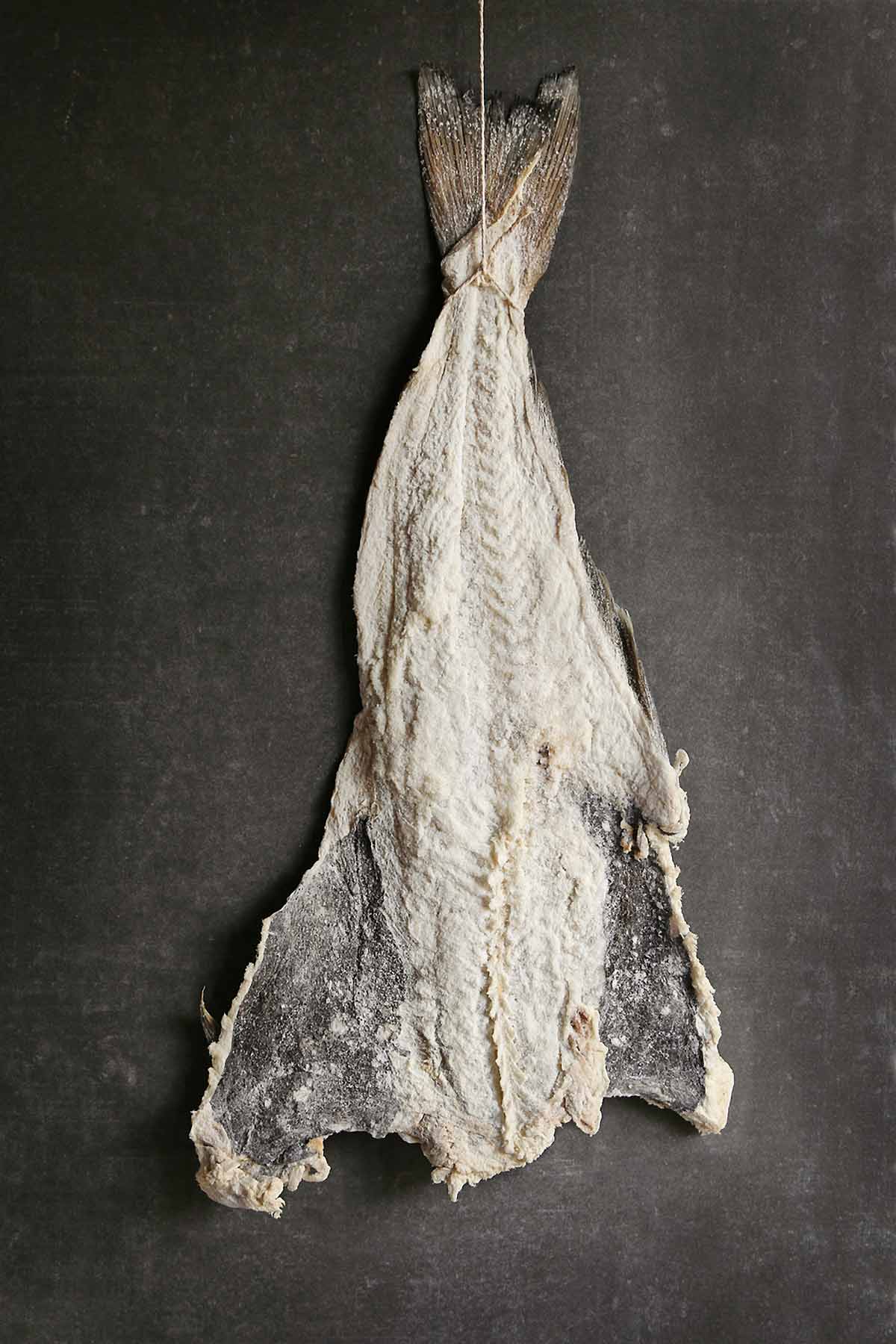 How to Buy, Reconstitute, and Cook Salt Cod | Leite's Culinaria