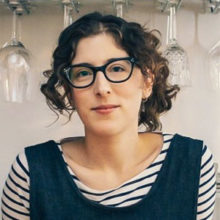 Jessica Fechtor