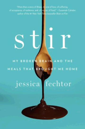 Stir