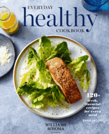 Everyday Healthy Cookbook