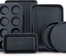 Calphalon 6-pc Nonstick Bakeware Set